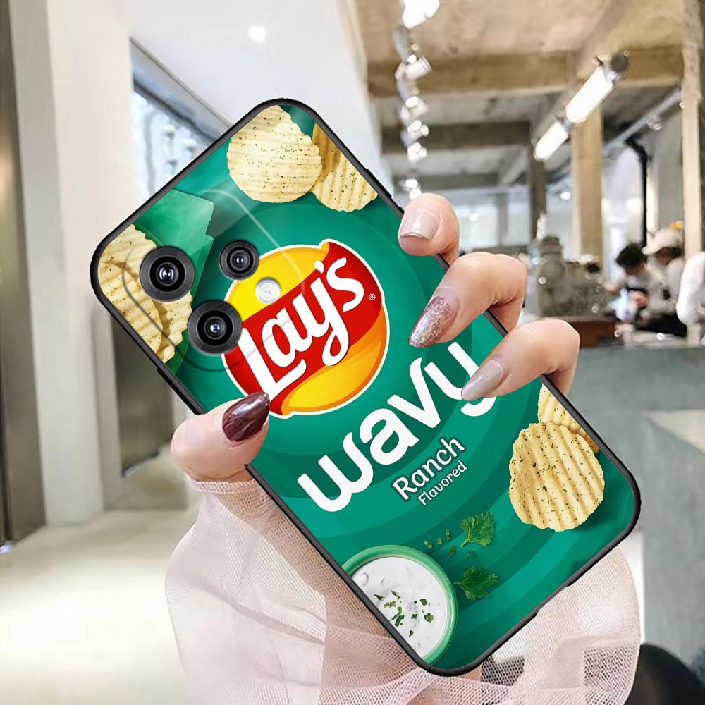 OPPO RENO 15 15F 14 14F 13 13F - Food Snacks Quotes のレビューと価格