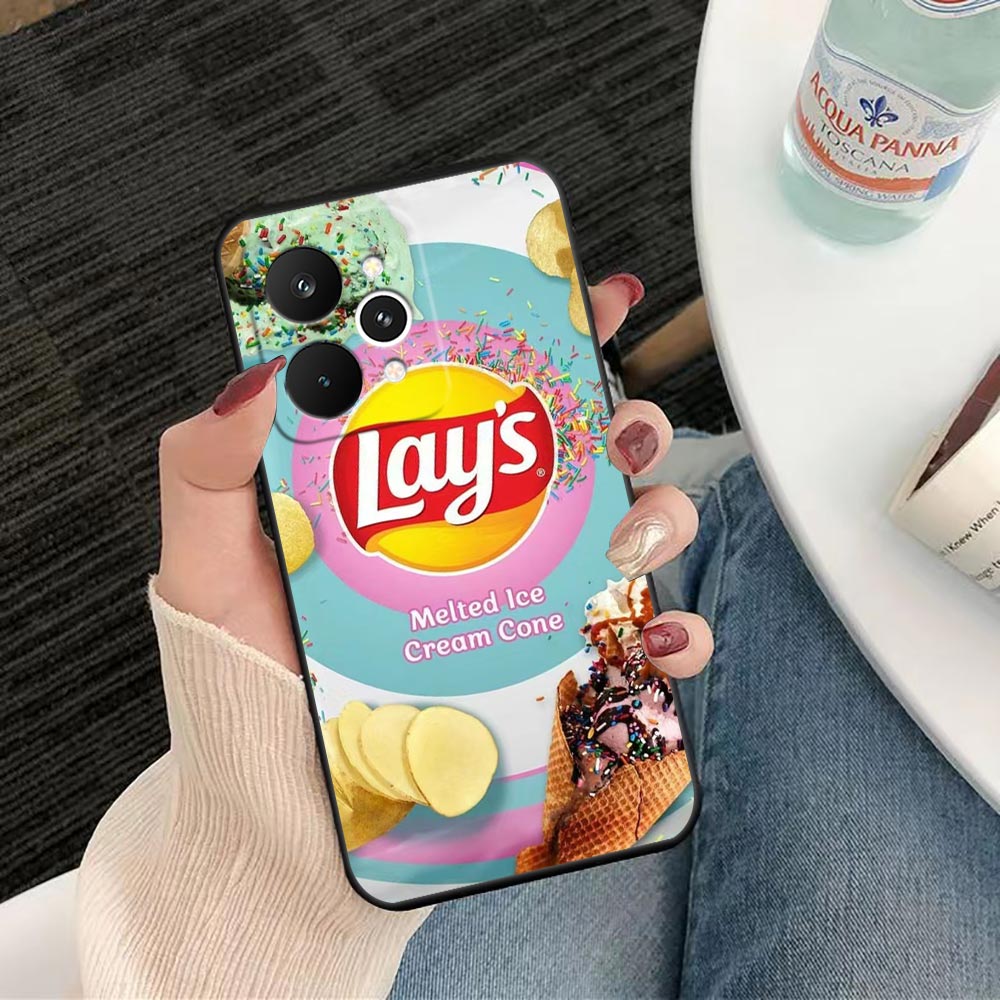 OPPO Realme 16 15 15T 14 13 12 - Food Snacks Quotes のレビューと価格