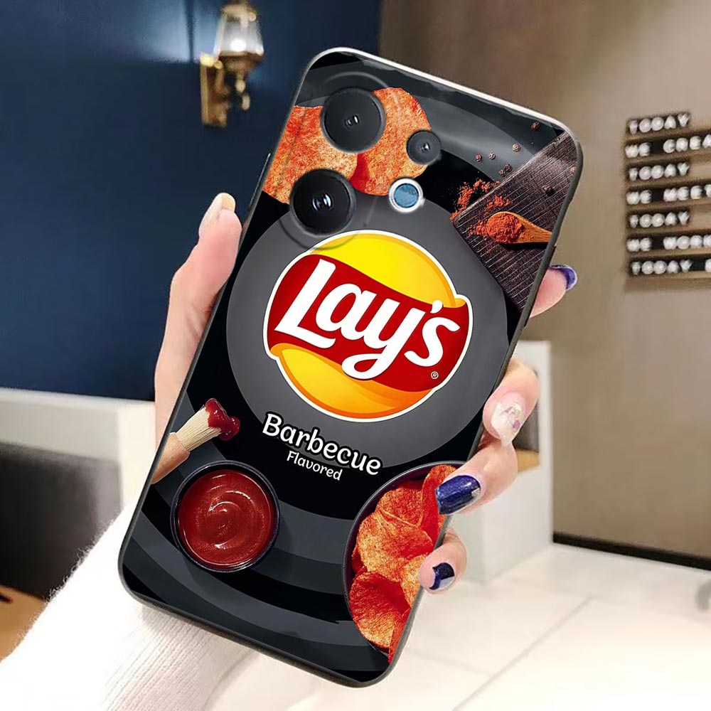 VIVO V70 V60 V50 V40 V20 V21 V - Food Snacks Quotes のレビューと価格